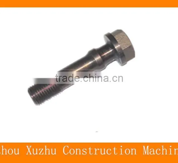 Steel Standard Wheel Hub Bolt