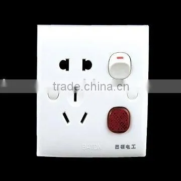 AC Plug
