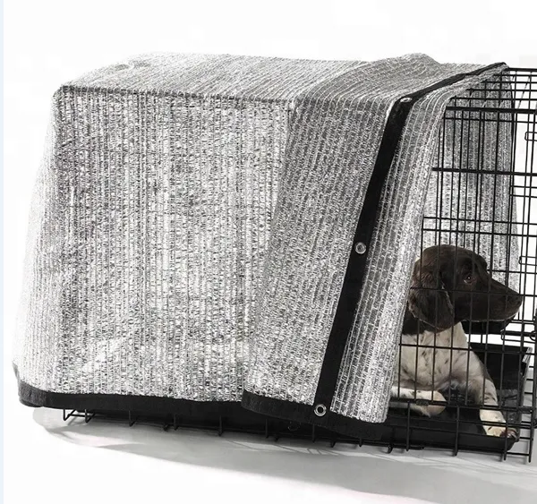 80% Reflective- Heat Protection / Shade Net photo-6