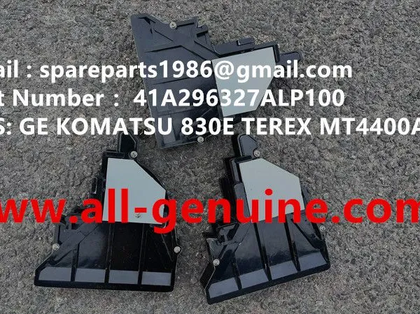 41A296327ALP100 GE MT4400AC MT3600 KOMATSU 8830E 930E TEREX BELAZ 75131 MINING DUMP TRUCK HAULER