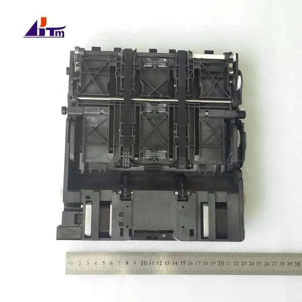 ATM Machine Parts NCR S2 FRONT ACCESS Carriage 4450729119 445-0729119 photo-4