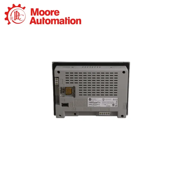 Allen Bradley2711R-T7T photo-4