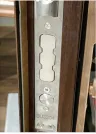 Steel Entrance Door photo-3