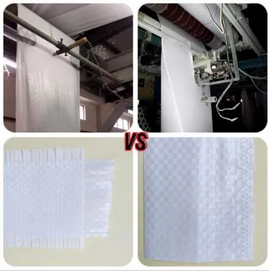 Ultrasonic Cutting Table for Precision Fabric and Non-Woven Materials photo-3