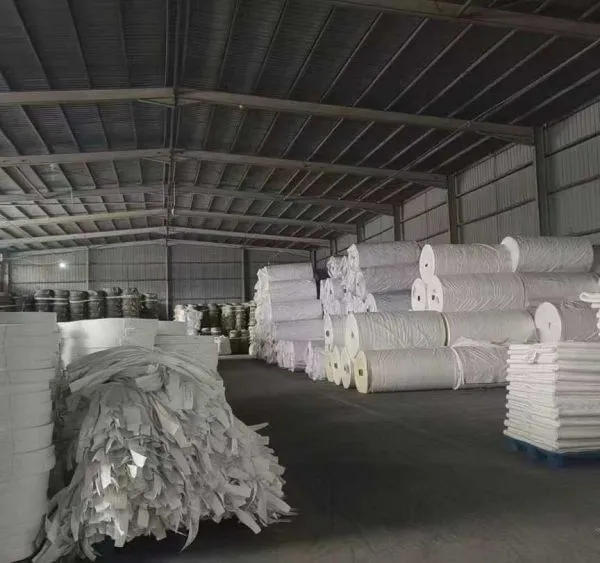 Virgin PP FIBC Ton Bag Jumbo 1000Kg Big Bag for Agricultural and Chemical Storage photo-4