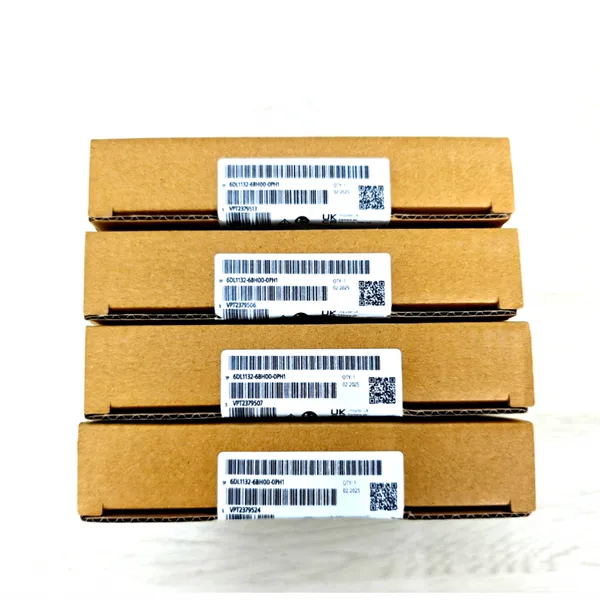 New Siemens Plc Terminal Connector 6DL1193-6TP00-0DN0 in Stock