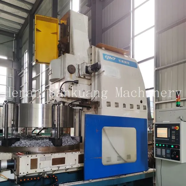 Non-standard Spline Gears Machined From 42CrMo4 Annealed to HB220-250 photo-2