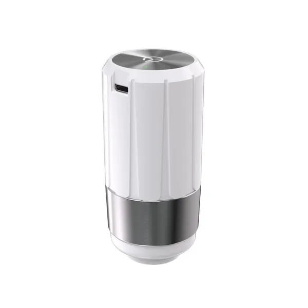 Premium Handheld Vacuum Sealer Mini Vacuum Pump for Reusable Vacuum Zipper Bags and Food Storage Containers (HVS3501)