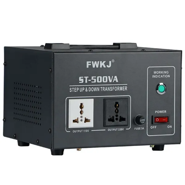 ST Transformer 500VA to 3000VA for Welding Machines and Power Tools photo-2