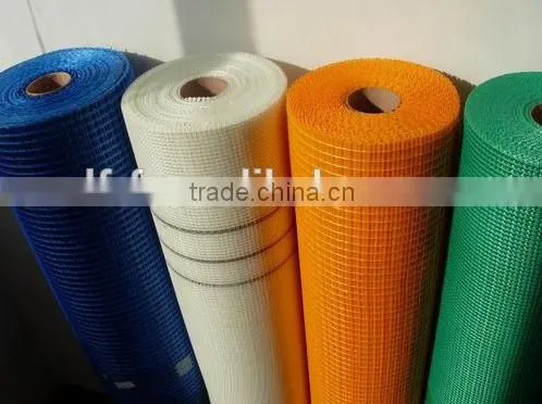 Reinforcement Fiberglass Mesh/carbon Fiber Mesh/concrete Fiber Mesh photo-3