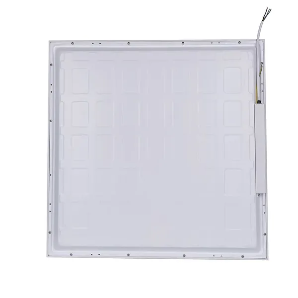 DIP Switch Tunable White and Power 170lmw Smart LED Panel Light 25W30W36W photo-4