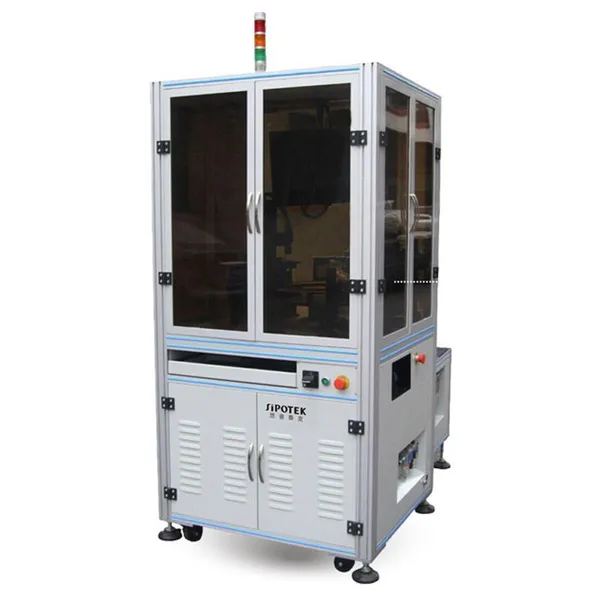 Optical Sorting Machine photo-2
