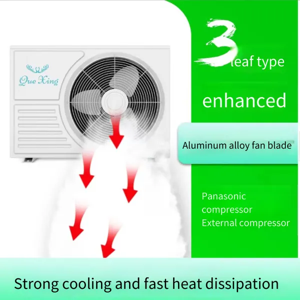 Duct-type Constant Temperature and Humidity Machine, for Testing Rooms, Warehouses, Printing Workshops, Distribution Rooms, Concealed Temperature and Humidity Control Air Conditioner, Genuine Product photo-4