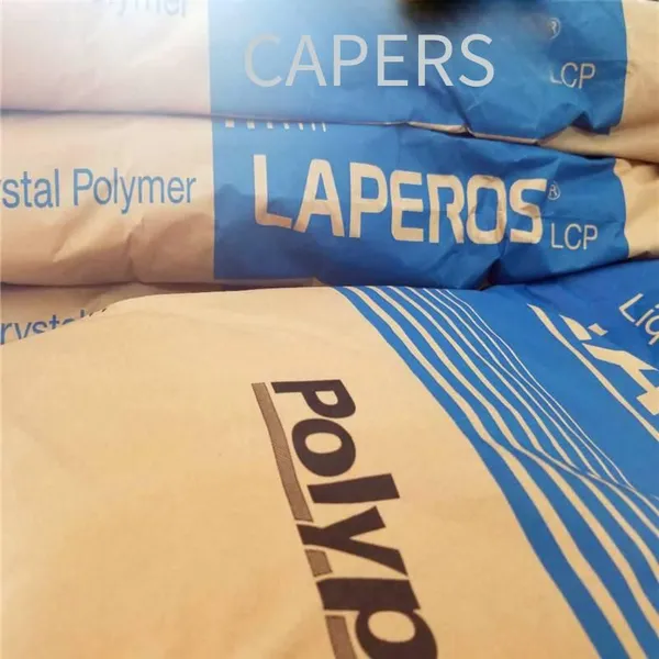 Polyplastics Japan Lcp S140m With 40% Glass Fiber Reinforced, Flame Retardant, High Heat-resistant Grade, High Rigidity, for Electronic and Electrical Applications photo-5
