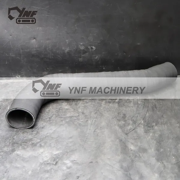 421-03-32132 WA450-5 WA470-5 WA450-5 WA470-5 Radiator Hose YNF16347, Excavator Cooling System Replacement Parts photo-3