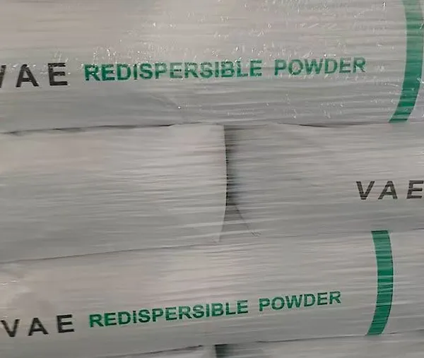 China VAE RDP Powder 24937-78-8 Redispersible Polymer Powder Best Price photo-4