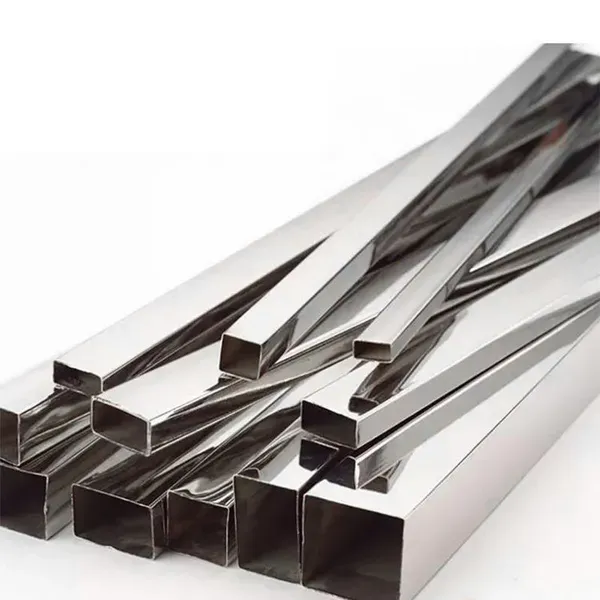 High Performance Stainless Steel Heat Exchange Tube for Energy Efficiency photo-2