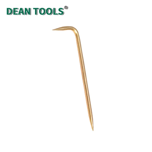 Non-Sparking Scriber Tool Double Ended,Double Ended Design,Dual Function Design,Compact Design photo-3