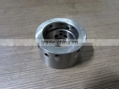 Ductile Iron Valve Cabinet