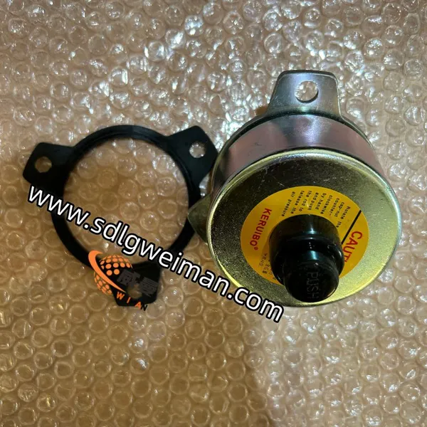Original Hyundai 32QA‑00040 AIR BREATHER for Excavator