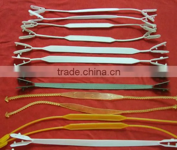 Multi Material Type Handles For Paper Bags photo-2