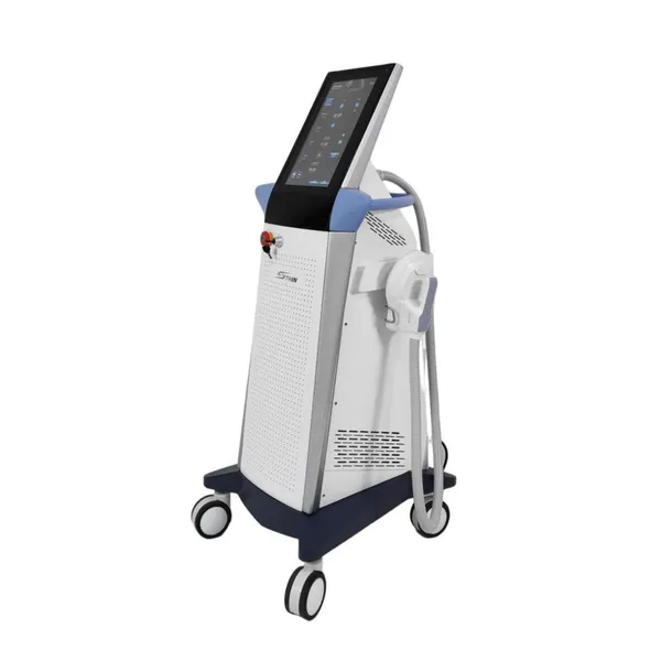 EMS Body Sculpting Beaty Machine photo-2