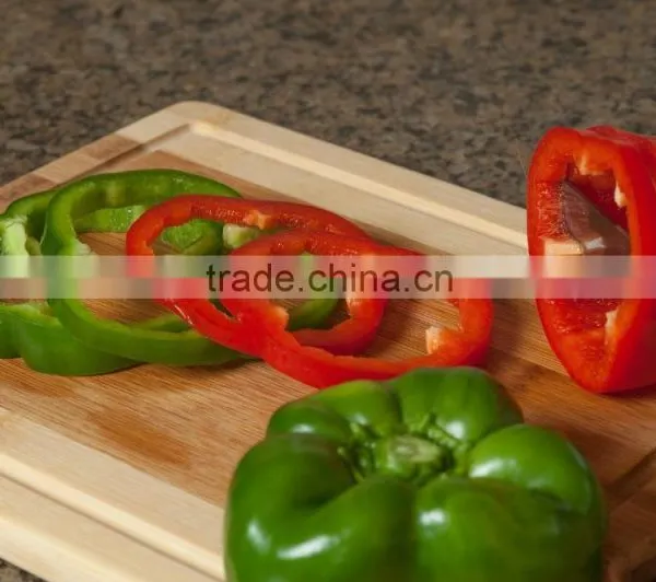 High-grade Wooden Cutting Board for Food photo-2