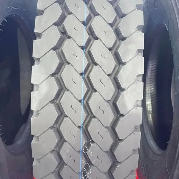 ROLLMAX RUBBER TRUCK TYRE 10.00R20 For Bangladesh Market