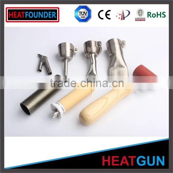 Hot Air Welder photo-5