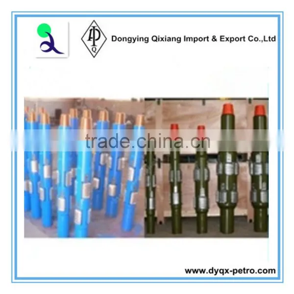 Hot Sale!Oilfield Equipment API Different Models of Arrow Type Check Valve photo-2