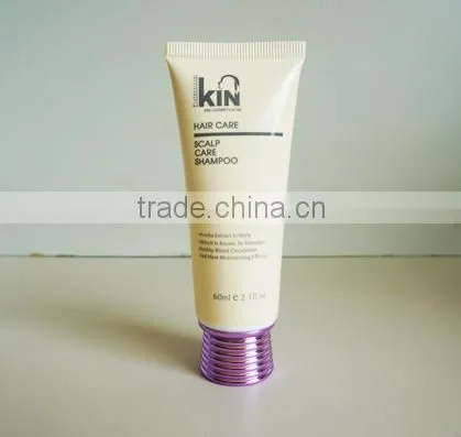 Colorful Cap of Cosmetic Tube / Plastic Soft Tube / Good Looking photo-2