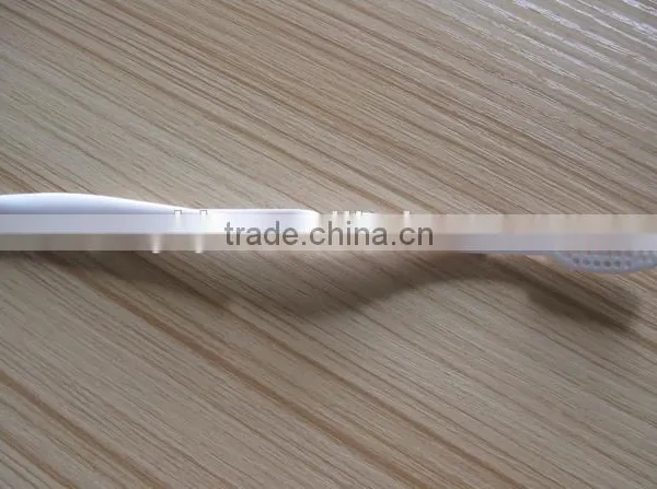 Toothbrush Plastic Injection Precision Mold Supplier's Choice