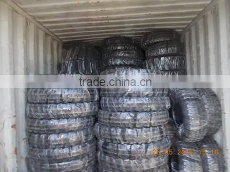 385/65R22.5 Radial High Quality Truck Tyre photo-4