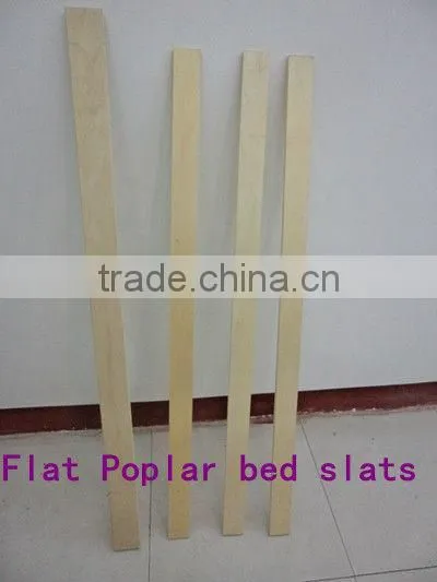 Poplar LVL Bed Slats photo-2