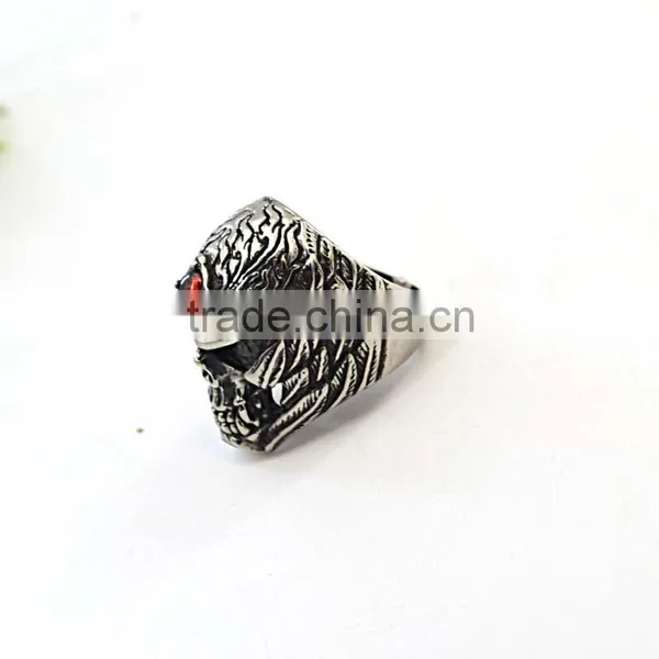 Cheap Wholesale Ring Silver Rings Without Stones Fashion Jewelry 2016 Rings photo-6