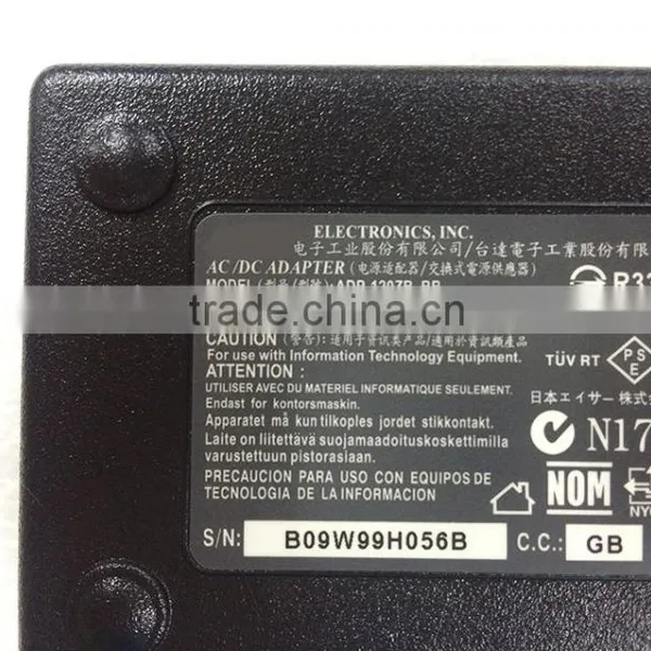 19v 6.32A Laptop ac Adapter 120w for Acer V3-772g 7551G 5943G ADP-120ZB BB photo-5