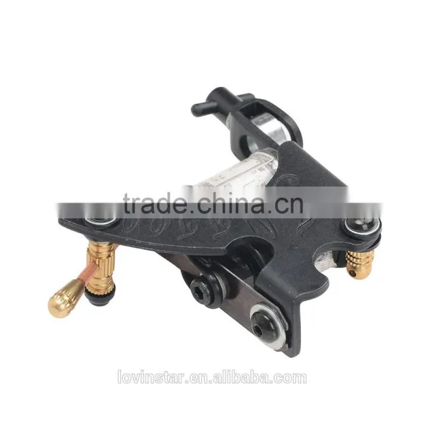 China Supply Beginner Professional Tattoo Designs Machine photo-4