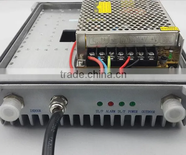LINTRATEK Brand Outdoor Signal Repeater,CDMA Mobile Signal Repeater,850mhz Signal Amplifier photo-5