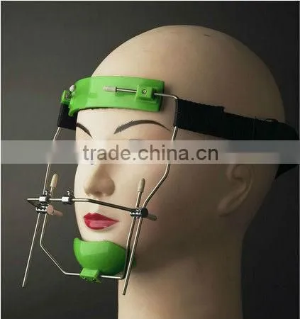 Denxy Star Orthodontic Reverse Pull Headgear /dental Orthodontic Headgear