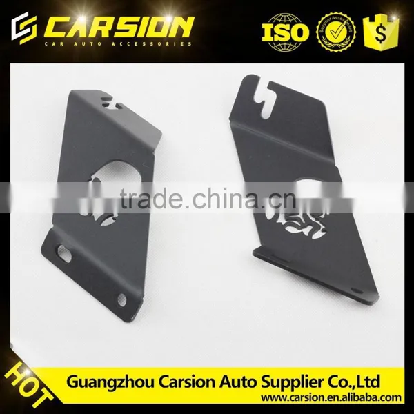 For Jeep Wrangler JK Light Holder for Wrangler LIGHT BRACKETS FOR LED/HID