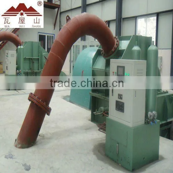 Mechanical Governor/energy-storage Generator Set/high Head photo-4