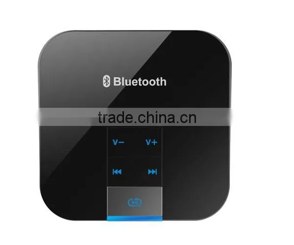 Fashionable Handsfree Bluetooth Mini Receiver RCBH60 Hot Sale Usb Bluetooth Audio Receiver Usb Wireless Adapter--Sam photo-3
