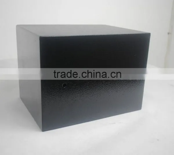 Small Mini Safe Cabinet With Flat Keypad for 2016 Promotion photo-5