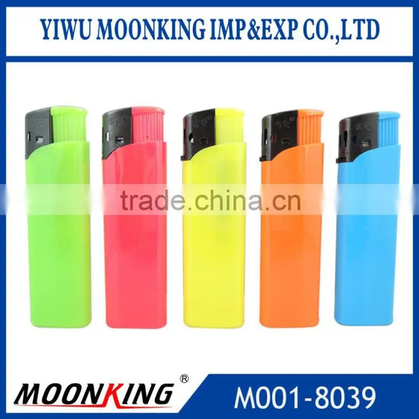 Wholesale Cheap Price Good Quality Disposable Electronic Lighters Wholesale