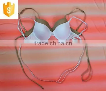 Luxuriously Sexy Bra,90% Polyamide 10% Elastane,OEM/ODM Are Welcome photo-4