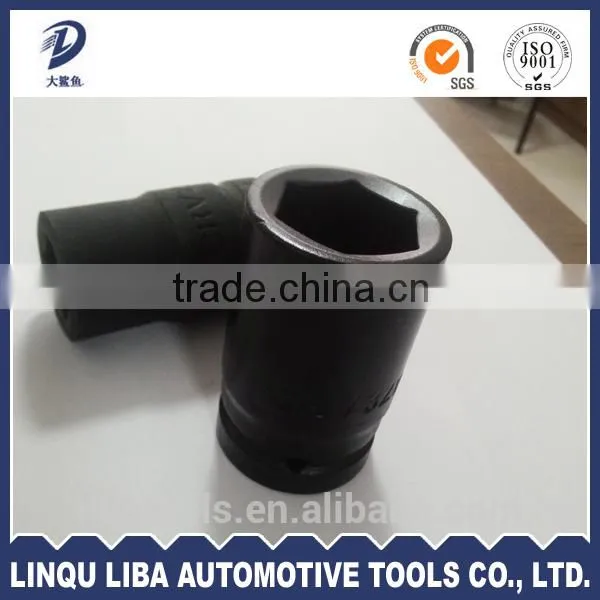 Hot Sale Metric Professional Factory Forged Drive Impact Tire Socket For Tire Removal photo-6
