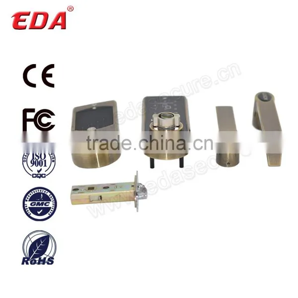 Smart Card Digital Door Lock photo-6