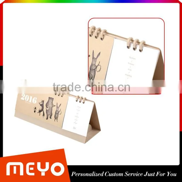 no Minimum Order,new Products 2015 Innovative Product,promotional 2016 Calendar,advent Calendar photo-3