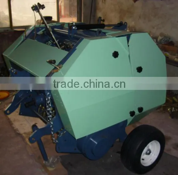 BALER MACHINE photo-2