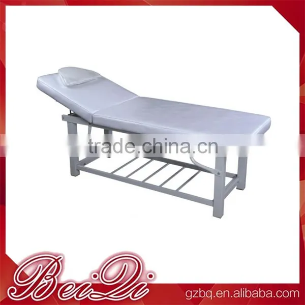 Hot Sale in Europe Favorable Beauty Therapy Massage Bed or Facial Bed as for Beauty Chair photo-3